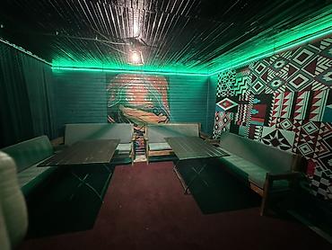 Аренда помещений свободного назначения: Прадается право аренды!!! Срочно!! 300кв/М Караоке Nightclub — — 5