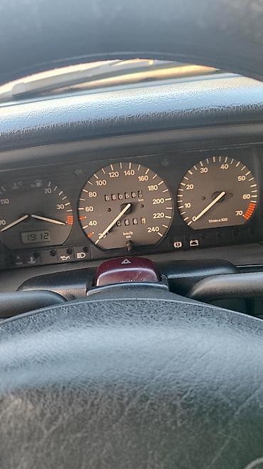 Volkswagen: Volkswagen Passat: 1995 г., 2 л, Универсал — 11