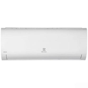 asma ventilyator: Kondisioner "Electrolux 25 m²"Elektrolux 25 m² Electrolux — 1