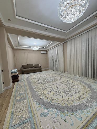 Продажа домов: 6 комнат, 250 м², 4 соток, Бишкек, Ынтымак ж/м Агентство недвижимости — 3