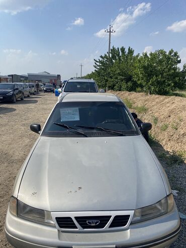 Daewoo: Daewoo Nexia: 2006 г., 1.5 л, Механика, Бензин, Седан