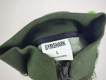 mango man: Gymshark, Bluza dla mężczyzn, rozmiar L — 4