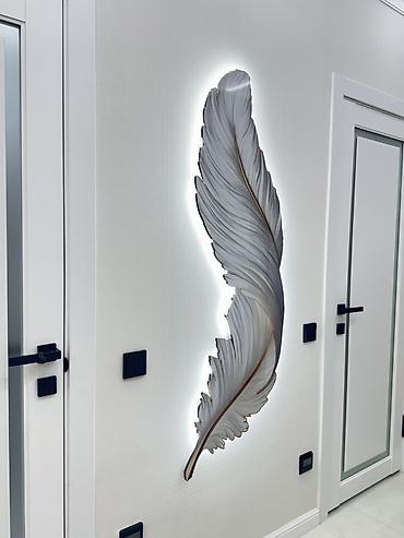brk group: 3 комнаты, 71 м², Кок-Жар ж/м Элитка, 10 этаж, Евроремонт — 8