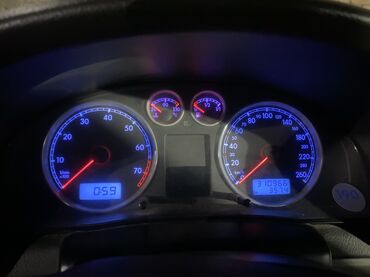 Volkswagen: Volkswagen Passat: 2001 г., 1.8 л, Типтроник, Бензин, Седан — 5