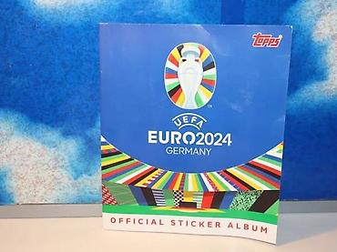crivit marka: Godina: 2024Sport: Fudbal EPPopunjenost : PrazanDetaljno stanje: Vrlo — 1
