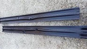 swiss tools imbus: NOSACI RUKOHVATA U VRATIMA ZA FICU ZASTAVA 750 LUXE | Cena za — 5