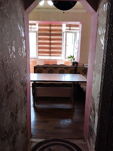 70: 2 комнаты, 70 м², Учкун мкр 106 серия, 5 этаж, Косметический ремонт — 3
