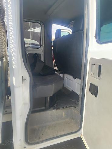 Грузовики: Грузовик, Mercedes-Benz, Дубль — 6