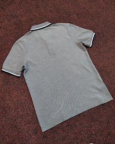 Majice: Fred Perry muška pamučna polo majica vel. M Vrhunska atraktivna — 11