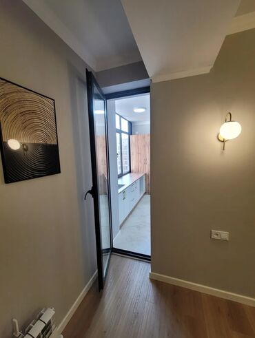 Продажа квартир: 2 комнаты, 50 м², Элитка, 10 этаж, Евроремонт — 7