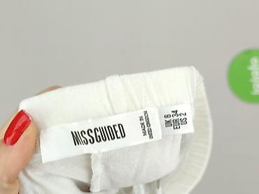 extra me: Missguided, Szorty damskie, rozmiar 2XS — 5