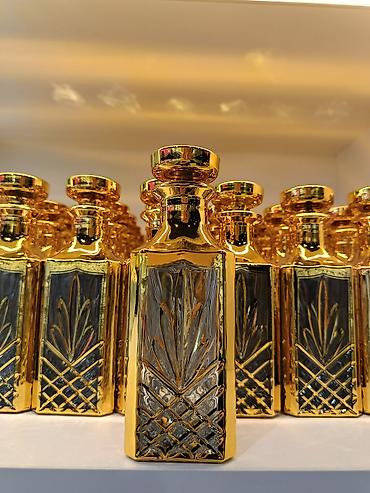 Gözəllik və sağlamlıq: Qrafın 150ml 3.10 azn — 1