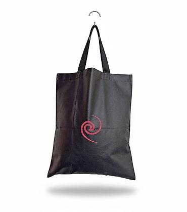 Шопперы: Сумка - шоппер-это экосумка простой прямоугольной формы с ручками — 2