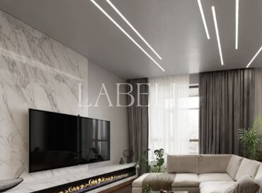 Натяжной потолок: Натяжной потолок 3D потолки, Глянцевое, Матовое Бесплатная консультация, Демонтаж, Монтаж — 10