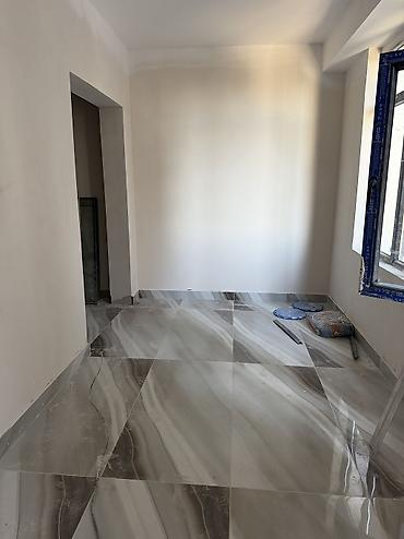 7 мкр: 1 комната, 46 м², Элитка, 7 этаж, ПСО (под самоотделку) — 4