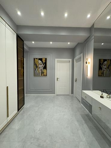 ev satilir: 3 otaqlı, Yeni tikili, m. Nəriman Nərimanov, 98 kv. m — 5