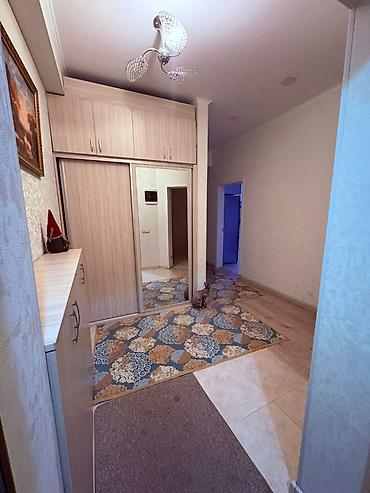 Продажа квартир: 3 комнаты, 100 м², Ала-Арча ТРЦ Элитка, 8 этаж, Косметический ремонт — 6