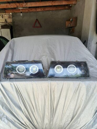 фотоаппарат марк 2: VAZ 2108. 2109. 21099. ANGESLƏRİ BEZ PRABLEM İŞDƏYİR