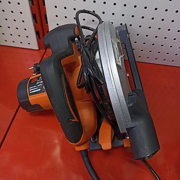 karcher k7: Циркулярные электропилы Новый, От электросети, Диаметр диска: 185 мм — 2