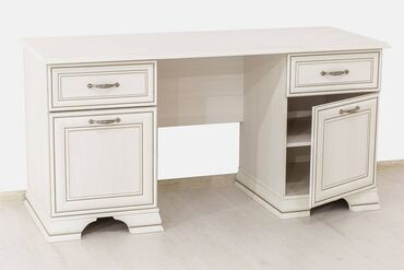 Письменные столы: Письменный стол, Новый — 3