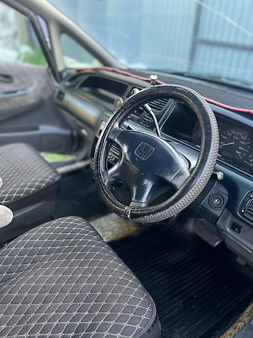 ио пинин: Honda Odyssey: 1998 г., 2.3 л, Автомат, Бензин — 9