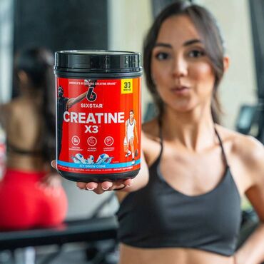 antik service: Creatine X 30 servis Buraxan ölkə Amerika Metrolara və ünvanlara