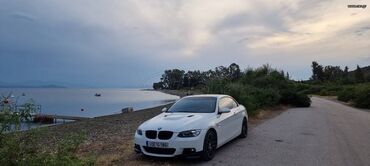 BMW: BMW 320: 2 l. | 2010 έ. Καμπριολέ