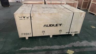 Biznes üçün program təminatı: UV AUDLEY 9060. XP 600 çap başlığı (yenidir) Lak + Rəng + Ağ