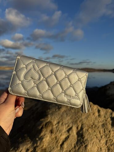 Portmone, pulqabıları: Pulqabı, Eko dəri — 10