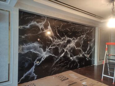 Malyar işləri: Salam deyerli̇ musderi̇ler evleri̇ni̇zi̇n menzi̇lleri̇ni̇zi̇n — 28