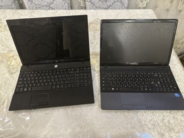 HP: HP ProBook, 15.6 ", Intel Core i5, < 128 GB