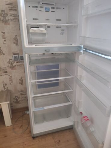 soyuducular işlenmiş: Soyuducu tam isdek veziyetdedir, asagi qiymete gore narahat