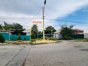 продаю дом в рабочем городке: 4 соток, Айыл чарба үчүн, Техпаспорт, Сатып алуу-сатуу келишими
