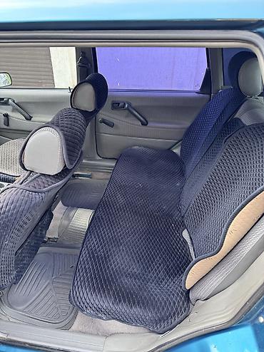 пассат капот: Volkswagen Passat: 1991 г., 1.8 л, Механика, Бензин, Универсал — 9