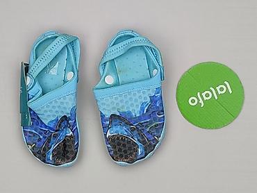 crocs ccc: Buty kąpielowe dla chłopca – rozmiar 30 - Model: lekkie buty/kapcie — 2