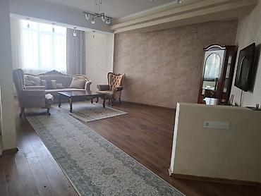 Долгосрочная аренда квартир: 3 комнаты, С мебелью полностью — 16