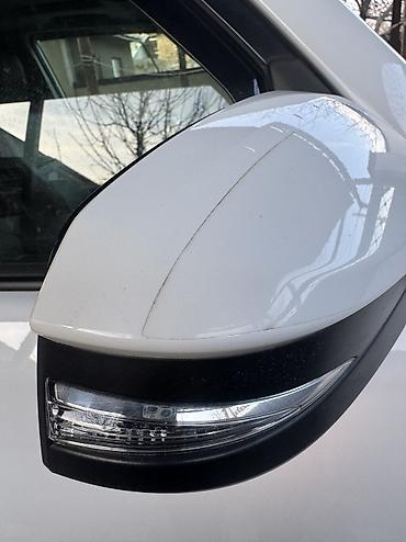 Toyota: Toyota 4Runner: 2021 г., 4 л, Типтроник, Бензин, Внедорожник — 11