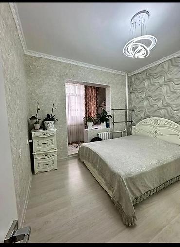 нижний джал квартира: 2 комнаты, 52 м², 106 серия улучшенная, 4 этаж — 4