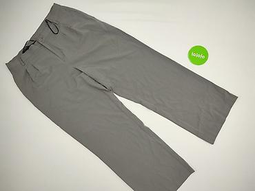 sublevel trousers: RAINBOW, Spodnie materiałowe damskie, rozmiar XL — 2