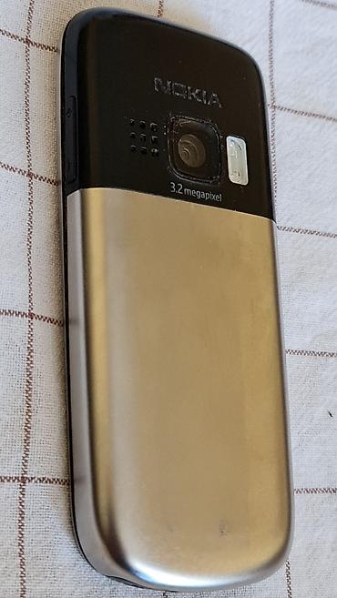 Nokia: Nokia 6303ci (RM-443) – klasični telefon sa tastaturom - Ekran u — 8