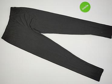 gumka: Legginsy Sportowe damskie, rozmiar S — 3