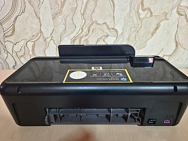 l1800 epson printer: Ela veziyyetde qalib isleyir ofis baglandigi ucun satilir — 2
