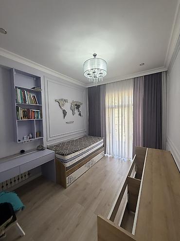 Продажа квартир: 3 комнаты, 156 м², Элитка, 7 этаж, Дизайнерский ремонт — 6