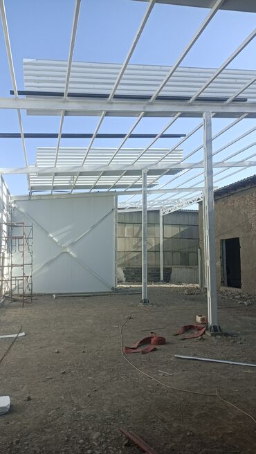 пластик для потолка цена бишкек: Металлопрофиль, Квадрат, Гарантия, Бесплатный выезд at lalafo.kg пластик для потолка цена бишкек: Металлопрофиль, Квадрат, Гарантия, Бесплатный выезд