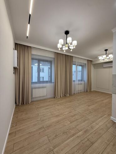 Продажа квартир: 4 комнаты, 119 м², Элитка, 12 этаж, Дизайнерский ремонт — 11