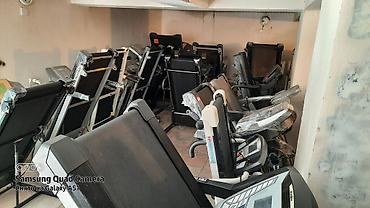 Trenajor aparati⚠️ Trenajorlar tam orginal mehsullardir orginal allman lalafo.az -da Trenajor aparati⚠️ Trenajorlar tam orginal mehsullardir orginal allman