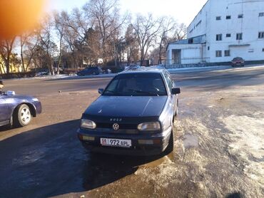 машина каракол голф: Volkswagen Golf: 1992 г., 1.8 л, Механика, Бензин