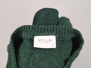 golf h: Vila, Светр жіночий, розмір M — 5