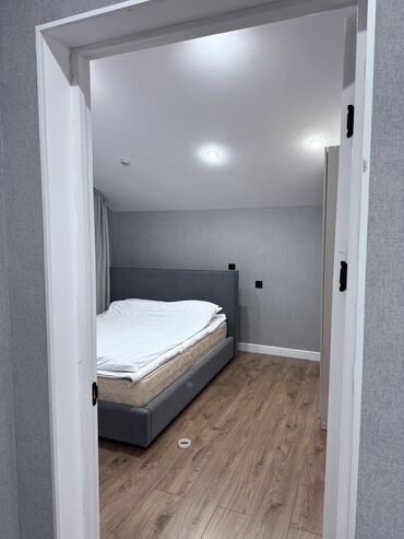 Посуточная аренда домов: 130 м², 4 комнаты, Утепленный, Теплый пол, Балкон застеклен — 15