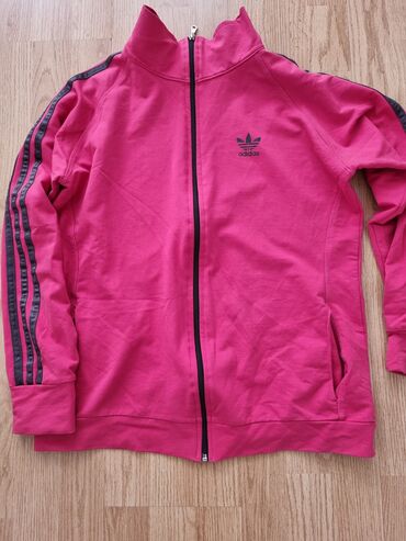 Adidas, M (EU 38), color - Multicolored